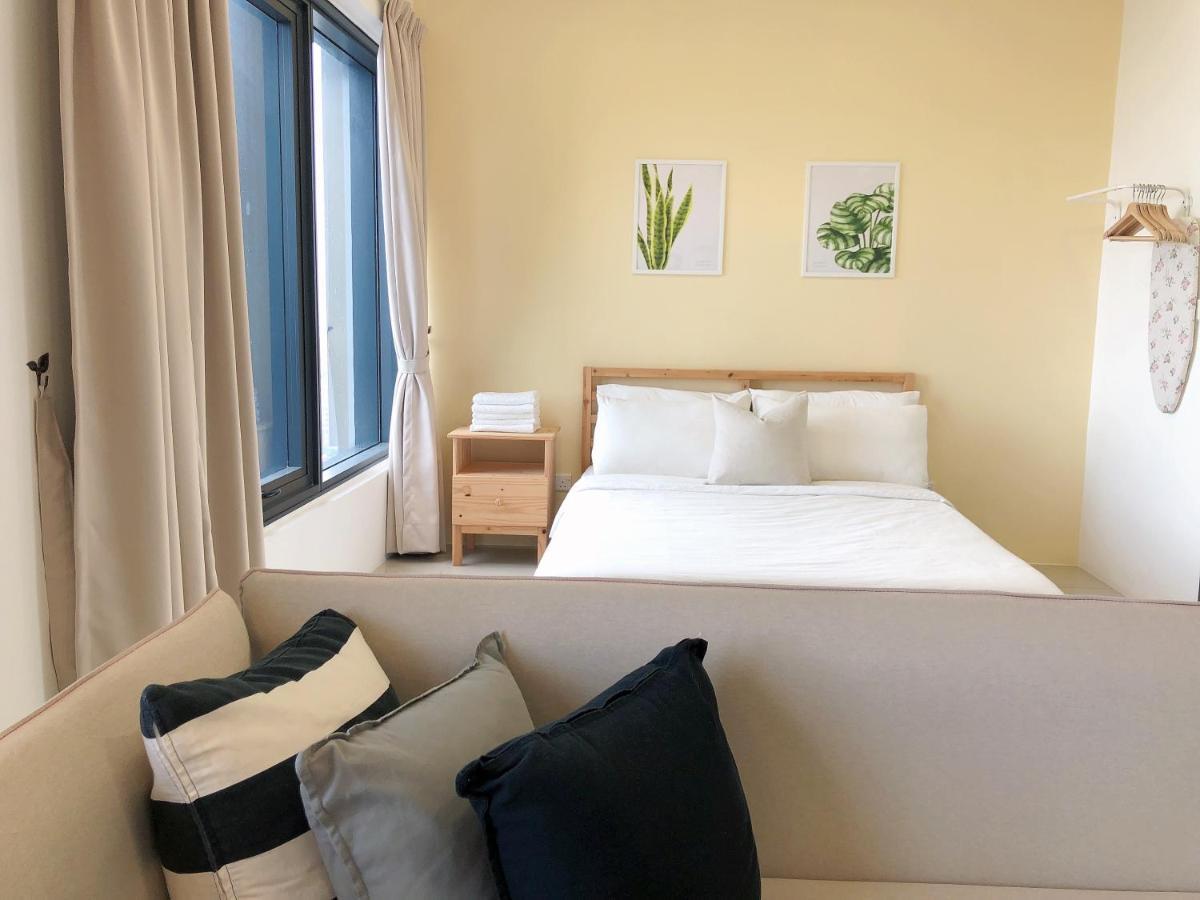 Tropicana 218 Macalister Netflix Seaview Apartment *