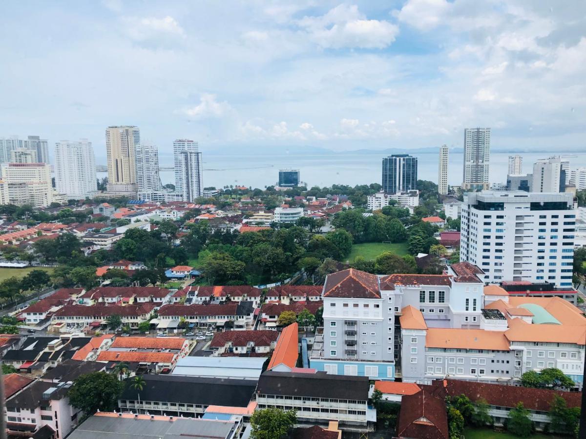 Tropicana 218 Macalister Netflix Seaview *