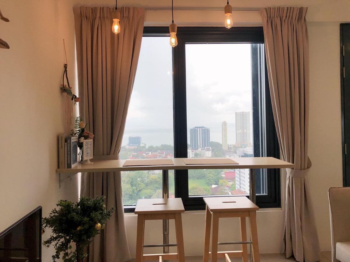 Apartment Tropicana 218 Macalister Netflix Seaview *