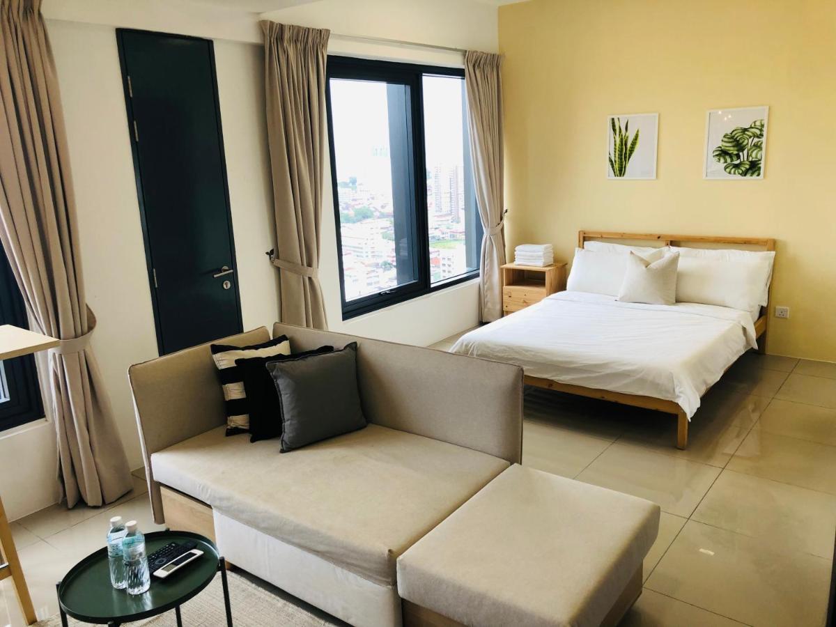 Tropicana 218 Macalister Netflix Seaview *