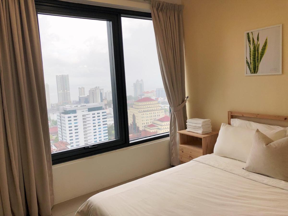 Apartment Tropicana 218 Macalister Netflix Seaview *