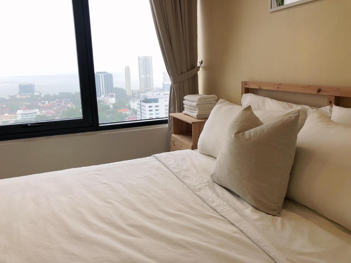 Apartment Tropicana 218 Macalister Netflix Seaview *