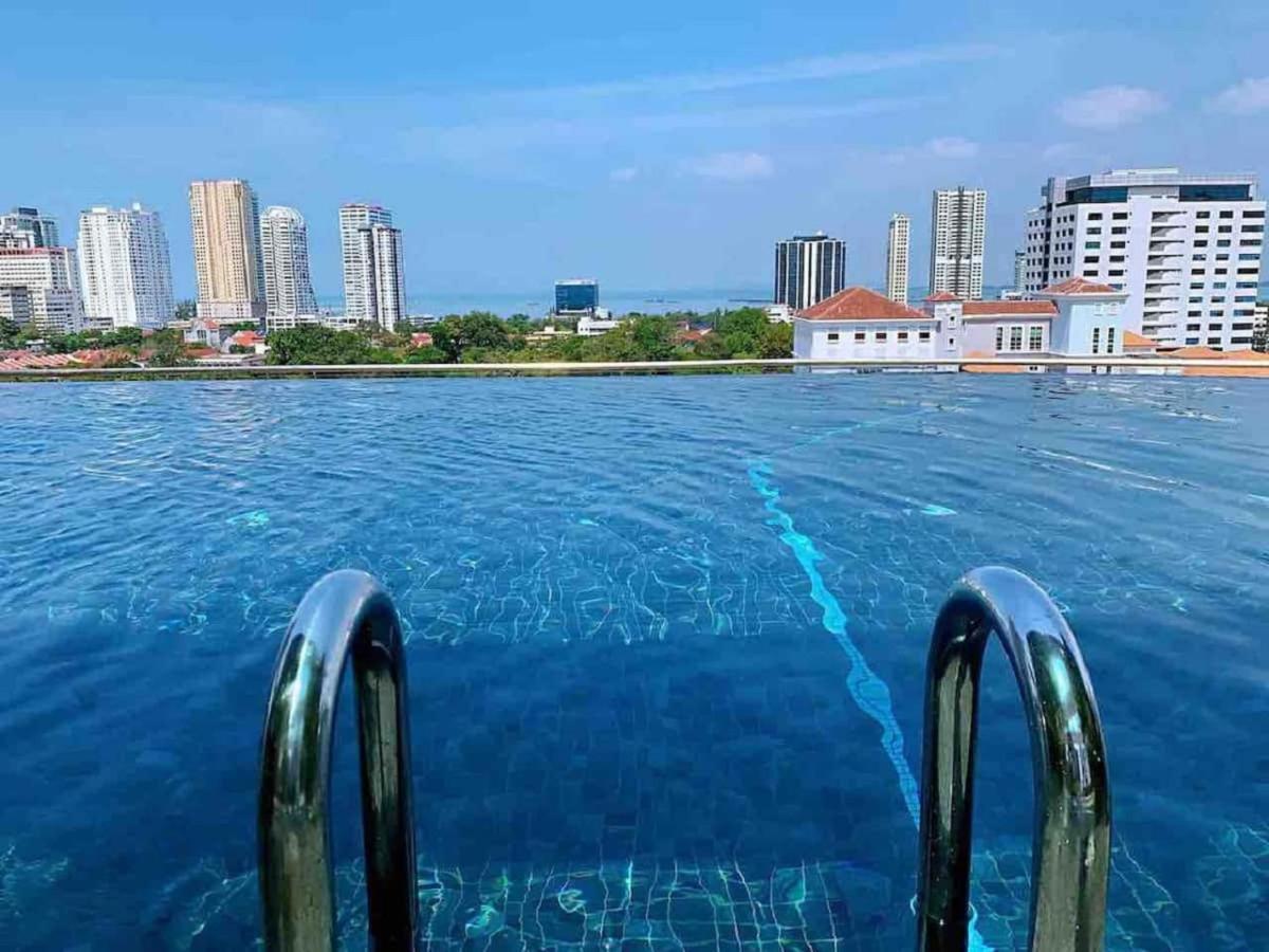 Tropicana 218 Macalister Netflix Seaview *