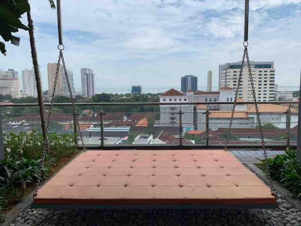 Tropicana 218 Macalister Netflix Seaview *