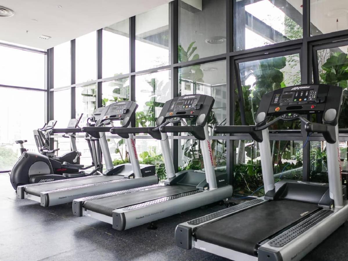 Apartment Tropicana 218 Macalister Netflix Seaview